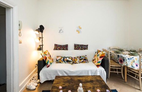 Bryanston and Dorset Square Apartamento | Cute 1 bedroom/Marylebone