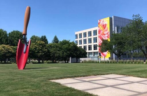 Downtown Des Moines Apartamento | Cute 1 Bedroom Studio in Downtown Des Moines