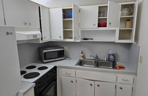 Harbor Beach Condominio | Cute 1-bedroom apartment on Ft Lauderdale beach, close to Los Olas & Marinas