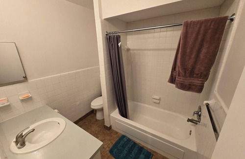 Harbor Beach Condominio | Cute 1-bedroom apartment on Ft Lauderdale beach, close to Los Olas & Marinas