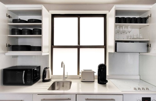 Bridge Apartamento | Cute 1BR Apt in the City close to Monument & London Bridge by Blueground