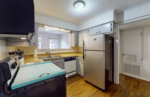 Bryan Casa | Cute 2 bedroom 2 bath close to TAMU campus, midtown, Legends and downtown Bryan