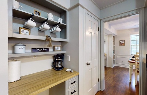 Bryan Casa | Cute 2 bedroom 2 bath close to TAMU campus, midtown, Legends and downtown Bryan