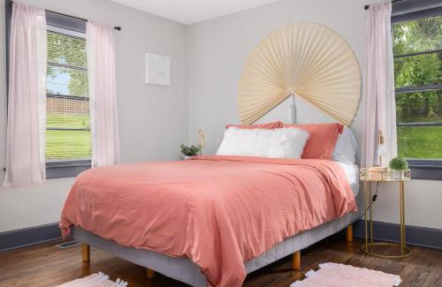 Bristol Casa | Cute 2BR 5 min to Bristol casino