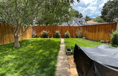 Amarillo Casa | Cute 3 bedroom 2 bath home centrally located