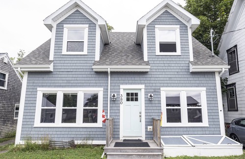 St. Andrews Casa | Cute 3 Bedroom House 100yards to Downtown