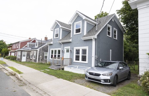 St. Andrews Casa | Cute 3 Bedroom House 100yards to Downtown