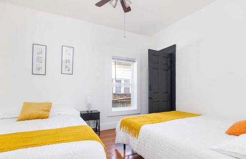 Des Moines Casa | Cute 3 Bedroom in Des Moines