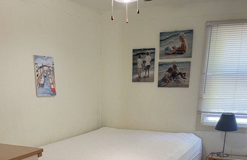 Port Elgin Cabaña | Cute 3 Bedroom Less Then 1 Min Walk to Main Beach