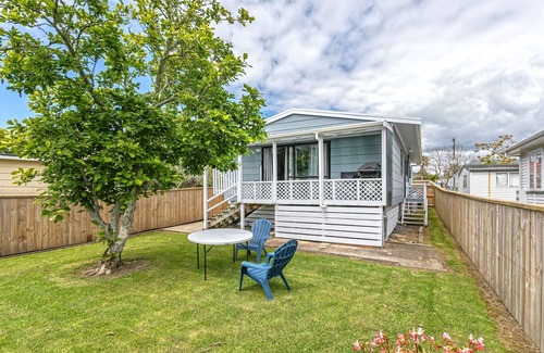 Coromandel Casa | Cute and central Coromandel