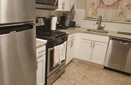 West Haven Condominio | Cute and comfy condo