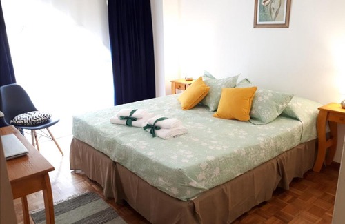 Congreso Apartamento | Cute and confortable apart downtown Buenos Aires