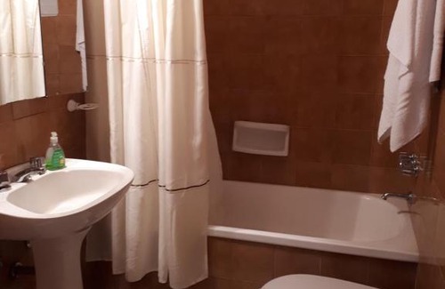 Congreso Apartamento | Cute and confortable apart downtown Buenos Aires