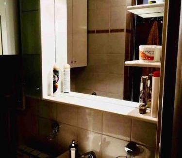 Novi Zagreb Apartamento | Cute and Cosy apartment