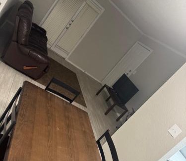 Greater Greenspoint Apartamento | Cute and Cozy 1 Bedroom Apartment