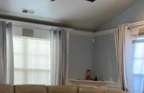 Surfside Beach Casa | Cute and Cozy 3 Bedroom 2 Bath