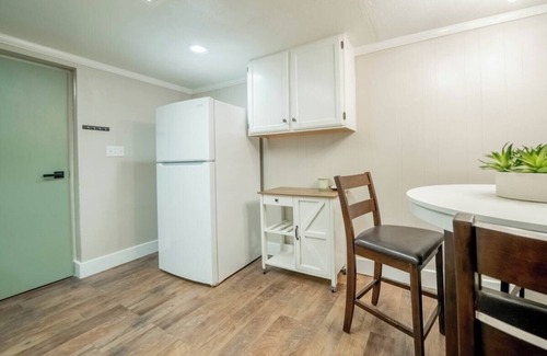 Mount Pleasant Apartamento | Cute and Cozy Basement Apartment
