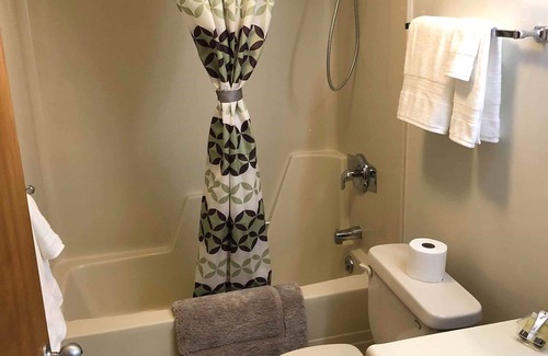 West Dover Condominio | Lindo y acogedor condominio en la base de Mt Snow