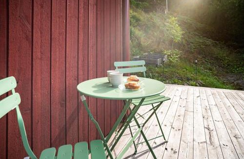 Tyreso Apartamento | Cute and Cozy Guesthouse near Water
