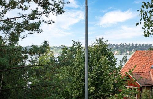 Tyreso Apartamento | Cute and Cozy Guesthouse near Water