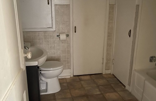 Mason City Casa | Cute and cozy home in a quiet neighborhood.