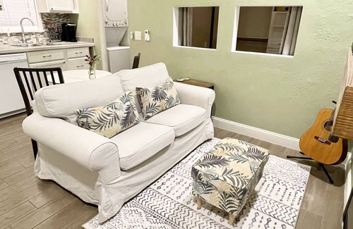Forest City Casa | NUEVO- Haynes Cottages, interior moderno en zona boscosa cerca de TIEC