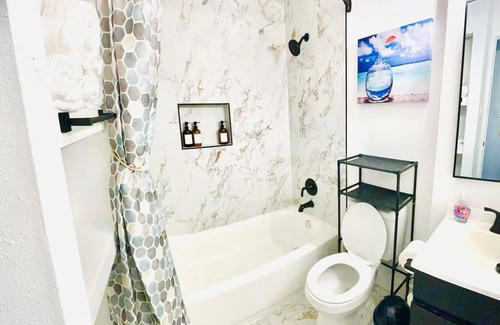 Windsor Hills Apartamento | Cute And Cozy Modern Guesthouse
