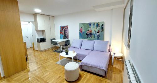 Vracar Apartamento | Cute and cozy
