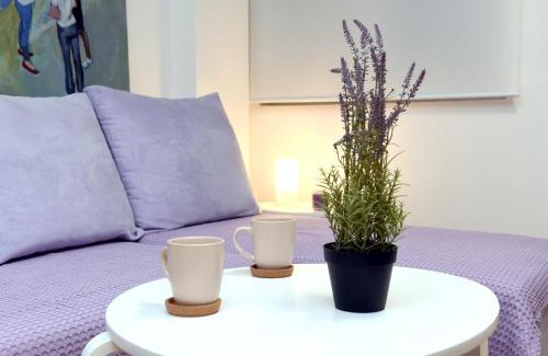 Vracar Apartamento | Cute and cozy