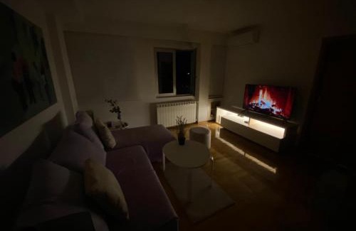 Vracar Apartamento | Cute and cozy