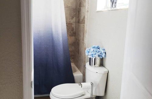 Tampa Heights Casa | Cute and Cozy Studio