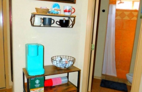 Las Cruces Apartamento | Cute and Quaint Detached Studio Casita