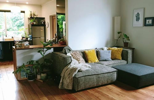 Napier Casa | Cute and quirky, close to the action Napier home