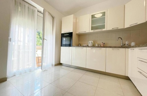 Vinkuran Apartamento | Cute and spacious family-sized two bedroom apartment
