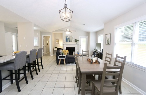 Winder Casa | Cute and spacious house just for you!