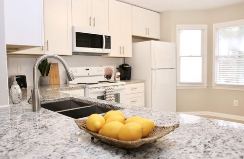 Winder Casa | Cute and spacious house just for you!