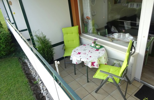 Bad Lauterberg Apartamento | Lindo apartamento con piscina y sauna
