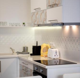 Pecs Apartamento | Cute apartman- free parking