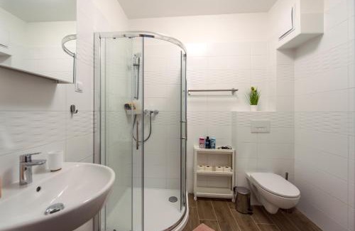 Pecs Apartamento | Cute apartman- free parking