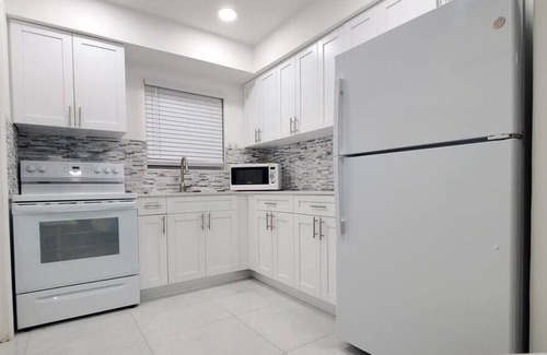 Parkside Apartamento | Cute apartment 6 min from Hollywood beach