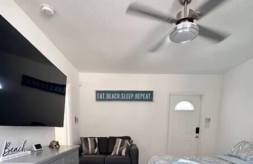 Parkside Apartamento | Cute apartment 6 min from Hollywood beach