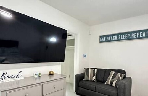 Parkside Apartamento | Cute apartment 6 min from Hollywood beach