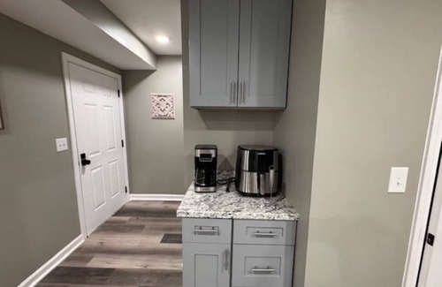 Olathe Apartamento | Cute apartment in Downton Olathe