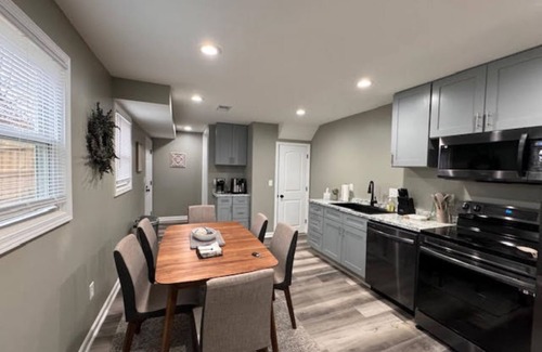 Olathe Apartamento | Cute apartment in Downton Olathe