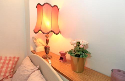Ljubljana Old Town Apartamento | Cute apartment in the Ljubljana old town