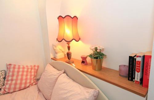 Ljubljana Old Town Apartamento | Cute apartment in the Ljubljana old town