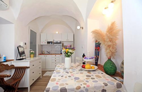 Ljubljana Old Town Apartamento | Cute apartment in the Ljubljana old town
