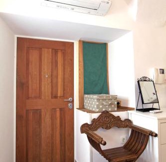Ljubljana Old Town Apartamento | Cute apartment in the Ljubljana old town