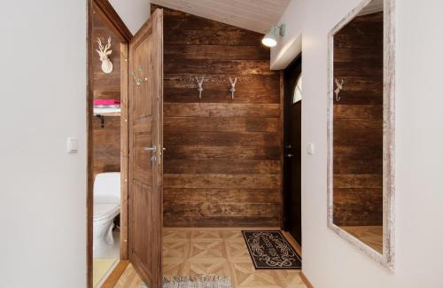 Kalamaja Apartamento | Cute apartment, next to old town, with free parking