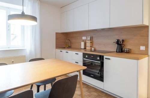 Ljubljana Old Town Apartamento | Cute apt. in Ljubljana center